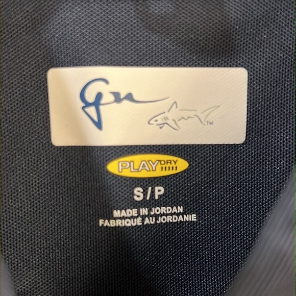 Greg Norman ladies tank top - Picture 3 of 5